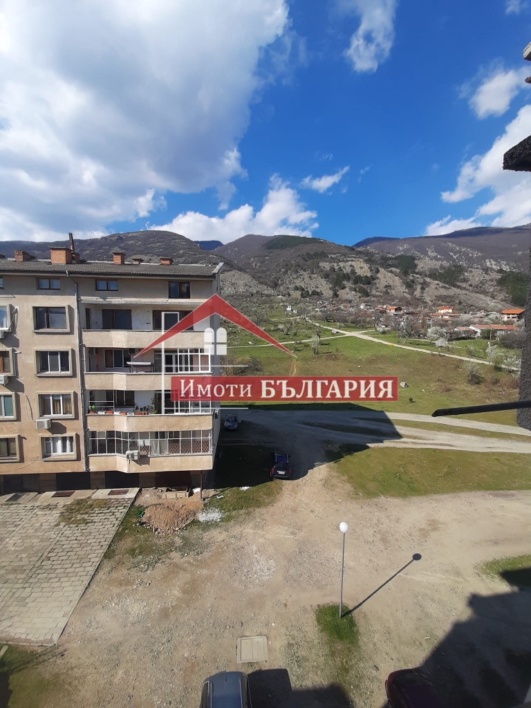 апартамент Карлово