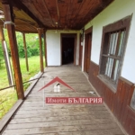 Къща село Васил Левски