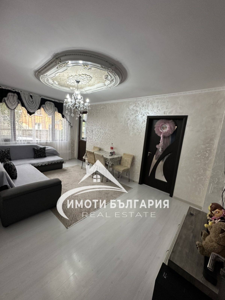 апартамент в гр.Карлово