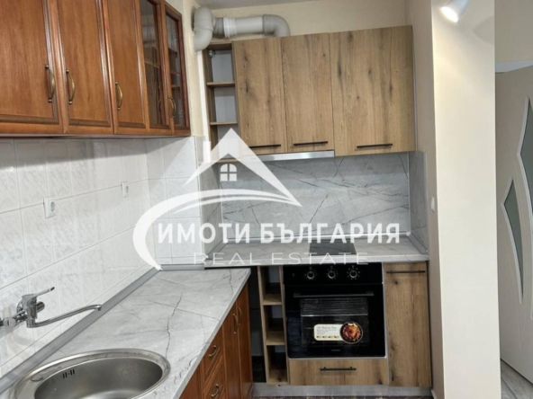 имоти Карлово Апартамент в гр. Карлово 82 кв.м.
